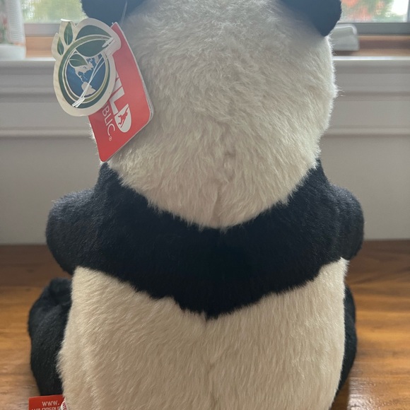 NWT Mom and Baby Stuffed Animal Set - Picture 3 of 5